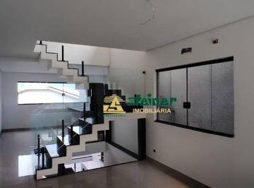 35a537f7edd3fc58701b80bc5d0fc6cc6560a5d8 · Sobrado com 3 dormitórios à venda, 200 m² por R$ 1.379.500,00 - Jardim Vila Galvão - Guarulhos/SP