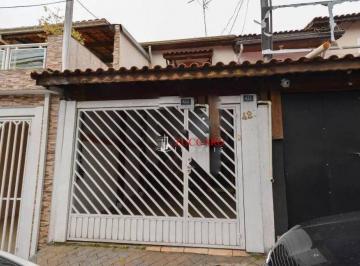 0578885bedbecb0e2cc81a412ca802590a84f7c1 · Sobrado à venda, 117 m² por R$ 550.001,00 - Picanço - Guarulhos/SP