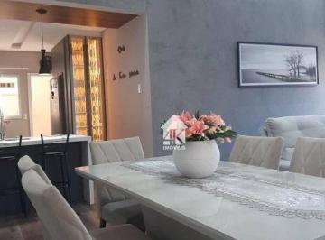 60f3d9677b00083e3f98728d43e26111096ce23d · Casa com 3 dormitórios à venda, 187 m² por R$ 2.100.000 - Pedra Branca - Palhoça/SC