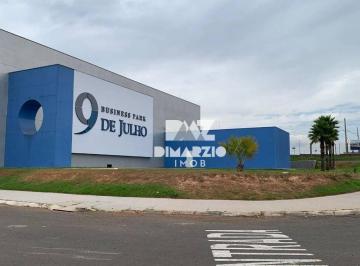 a955f3cc5f911a20b7dc988bc17395c9739914a7 · Terreno Condomínio Industrial à venda, 755 m² por R$ 476.046 - Vila Bertini - Americana/SP