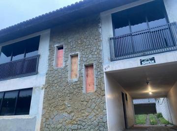 1a0f0fb8ef72d85d64d2e362c7950de8aeba8d2a · Casa com 4 dormitórios à venda, 308 m² por R$ 1.600.000,00 - Santa Quitéria - Curitiba/PR