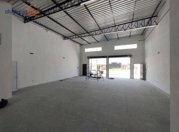 e11185cd946cc9fe86be5020194f0e416cd1cd3d · Galpão para alugar no Recanto dos Eucaliptos - São José dos Campos/SP com 200 m²