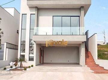 e09145048011d26af3920b63502c99d111ca0644 · Sobrado 3 dormitórios venda 178 m² Reserva Vale Caçapava/SP