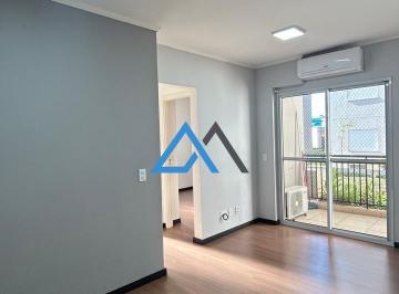 Apartamento · 49m² · 2 Quartos · 1 Vaga · Mirante do Parque - Apartamento com 2 quartos à venda em condomínio - Serpa - Caieiras/SP