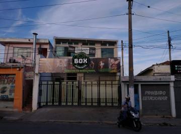fce0297d463aece546694257c9c5e4d76285f8b6 · Salão para alugar, 240 m² por R$ 4.520,00/mês - Vila Jordanópolis - São Bernardo do Campo/SP