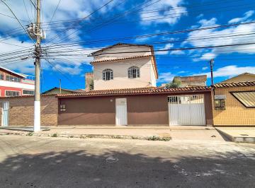 Casa · 160m² · 4 Quartos · 3 Vagas · Casa à venda no bairro Jardim Colorado - Vila Velha/ES