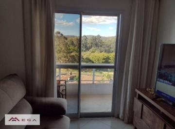 389446a2ccf4ce0bc5d76ee7f875a3d85b66534e · Apartamento com 3 dormitórios à venda, 82 m² por R$ 500.000,00 - Vila Pagano - Valinhos/SP