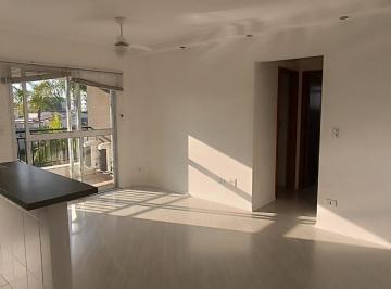 Apartamento · 65m² · 2 Quartos · 1 Vaga · Apartamento no Palmeiras de São José