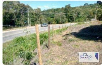 75f7c720c455f9e3f6e2c06c2a682d158783f6bb · Área à venda, 1700 m² por R$ 495.000 - Ibiúna/SP