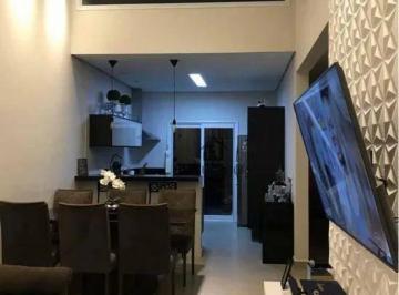 6ba20dd2ea91b3055c9c71fa6ab39cc859acccd4 · Casa à venda, 120 m² por R$ 691.000,00 - Condominio Golden Park Residence II - Sorocaba/SP