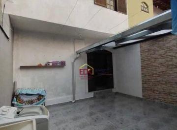 b439764255b261984fe42251082c8c7fe8825726 · Sobrado com 3 dormitórios à venda, 150 m² por R$ 403.000,00 - Alto São Pedro - Taubaté/SP