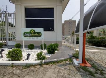 4912f17bd9cef747aabeb8ca5e5ec4fbaa3467c2 · Lindo Apto Cond Bosque São Paulo 2 dorms para Locação 52 m² Lazer Completo- Além Ponte - Sorocaba/SP