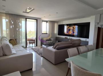 Apartamento · 113m² · 3 Quartos · 2 Vagas · Apartamento à venda no bairro Paiva - Cabo de Santo Agostinho/PE