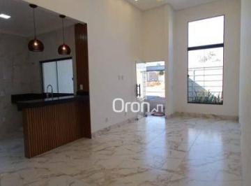 52c0528f320a8c7d6cc67c083e3564db293a1b70 · Casa à venda, 108 m² por R$ 390.000,00 - Residencial Antônio Barbosa - Goiânia/GO