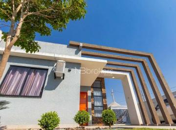 a7d298ac2e9d70d6aa49b76061724432dd694db4 · Casa com 3 dormitórios à venda, 79 m² por R$ 689.900,00 - Pioneiros - Fazenda Rio Grande/PR