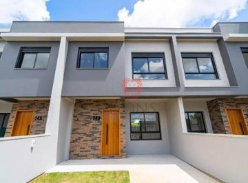 3f7e41ccac9c541e3e98031eb14d55d25f1f9a92 · Sobrado com 3 dormitórios à venda, 80 m² por R$ 552.000,00 - Renascença - Gravataí/RS