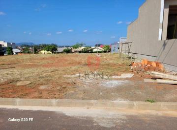 ff3ae754d373822b51aff9824ab3637be3218ad6 · Terreno à venda, 180 m² por R$ 175.500,00 - Terranova Bairro Planejado - Gravataí/RS