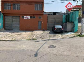 cd43264d037e9b078a0f13b25bed6e47b008a659 · Galpão à venda, 650 m² por R$ 1.900.000,00 - Vila Carmosina - São Paulo/SP