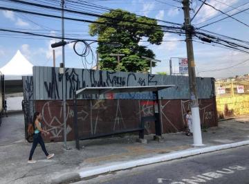 f4a2da812b0d1fc98195202acd33a6c248c2511e · Terreno à venda, 1410 m² por R$ 4.800.000,00 - Rio Pequeno - São Paulo/SP