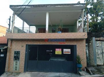 7d8f84489174d0a477c2f05a05ca7ef82644fe78 · Sobrado à venda, 260 m² por R$ 487.600,00 - Jardim Luísa - São Paulo/SP