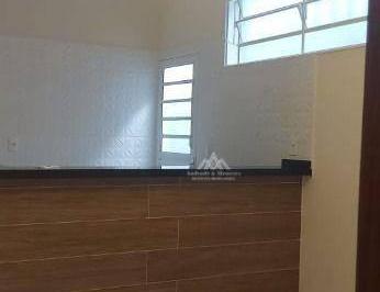 6cdc610fa2885926523eaf342e48e0efc25e851c · Casa com 1 dormitório à venda, 67 m² por R$ 220.000,00 - Campos Elíseos - Ribeirão Preto/SP