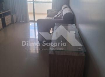 Apartamento · 100m² · 3 Quartos · 3 Vagas · Apartamento Alto Padrão em Jardim Aclimação, Cuiabá/MT