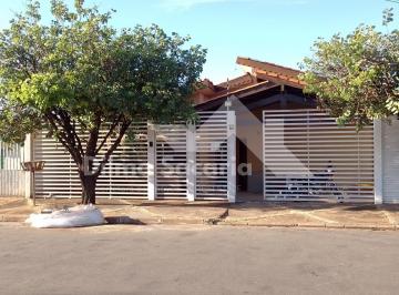 Casa · 170m² · 3 Quartos · 2 Vagas · Casa em Morada da Serra, Cuiabá/MT