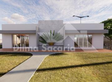 Casa · 51m² · 2 Quartos · 1 Vaga · Casa em Condomínio em Jardim Imperial, Cuiabá/MT