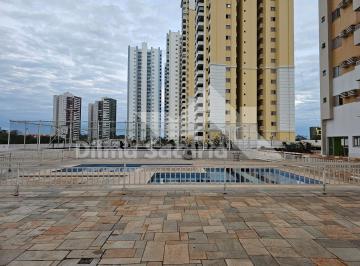 Apartamento · 100m² · 3 Quartos · 3 Vagas · Apartamento Alto Padrão em Jardim Aclimação, Cuiabá/MT