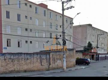 13cda26c8d8f626a778bcdb824a7971ca9e0aee8 · Apartamento com 2 dormitórios à venda, 49 m² por R$ 140.000,00 - Conjunto Habitacional Presidente Ca