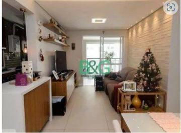 c2e4ce51b45a842307d3504f407a256db98c4e10 · Apartamento à venda, 68 m² por R$ 679.000,00 - Picanço - Guarulhos/SP