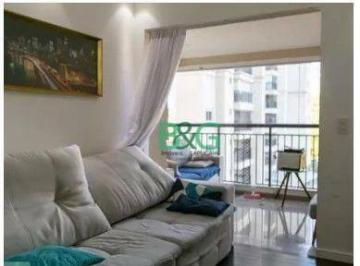 466479c1648f5e955cb462784d2d8d67dd97b00a · Apartamento à venda, 68 m² por R$ 599.000,00 - Picanço - Guarulhos/SP