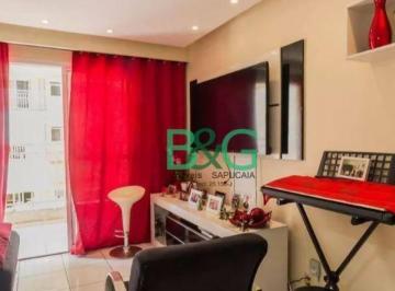 dd2a3e699227698d06b230de617942935b595f4b · Apartamento à venda, 61 m² por R$ 434.000,00 - Macedo - Guarulhos/SP