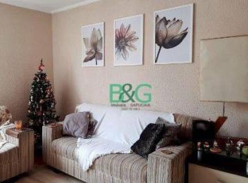 fb5ac7fc01493a24822c50dde26eb7437736c45d · Apartamento com 2 dormitórios à venda, 70 m² por R$ 273.900,00 - Vila Siqueira - São Paulo/SP