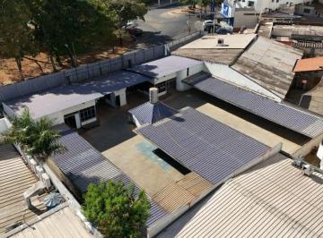 Foto 6 · Área 1100m² — Setor Oeste/Goiânia | Em frente à Praça Tamandaré