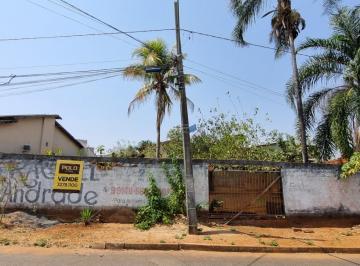 7355b33f90c2778f075fc9555945e7e483b5a409 · Terreno à venda, 251 m² por R$ 350.000,00 - Setor Faiçalville - Goiânia/GO