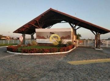 Terreno · 980m² · Terreno Lote no Condomínio Lagos, Gurinhém/PB
