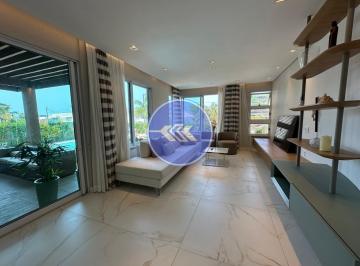 Casa · 360m² · 4 Quartos · 4 Vagas · Ampla casa no Alphaville Fortaleza com 4 quartos e piscina privativa!