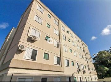 Apartamento · 45m² · 2 Quartos · 1 Vaga · Apartamento à venda no bairro Vila Nova - Porto Alegre/RS