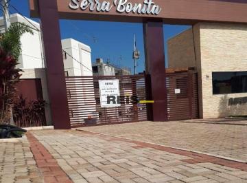 056dfb5c8377254e6eb91336034f2e7392465f65 · Apartamento com 2 dormitórios à venda, 48 m² por R$ 200.000,00 - Vivendas Do Lago - Sorocaba/SP