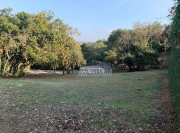eb5d3c5f59876d4aa29498d6f1d4b4c0c4c50c47 · Terreno à venda Cond. São Fernando Golf Club na Granja Viana