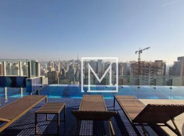 a2b5e08ab713046fd8441bba2ec37455bb66799a · Apartamento à venda, 39 m² por R$ 714.000,00 - Vila Mariana - São Paulo/SP