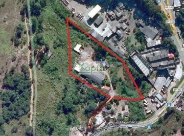 Comercial · 1200m² · 10 Vagas · Pavilhão/Galpão Industrial Laranjeiras, Caieiras