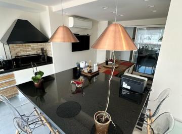 Apartamento · 176m² · 3 Quartos · 3 Vagas · Apartamento Alto Padrão - Condomínio Choice.