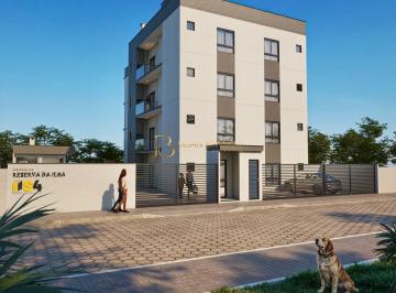 Apartamento · 62m² · 2 Quartos · 4 Vagas · Apartamento à venda no bairro Itajubá II - Barra Velha/SC