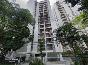 03154987ae98829a8fa933a59ae2c30e7ee1a9d6 · Apartamento com 1 dormitório à venda, 45 m² por R$ 520.000 - Indianópolis - São Paulo/SP
