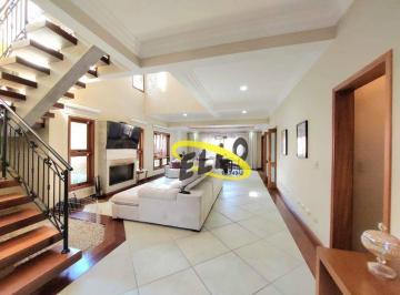 Casa a venda e locação no caondomínio Golf Village · Casa para vender e alugar no condomínio Golf Village