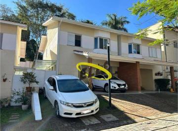 Casa à venda no condomínio Quinta da Aldeia · Casa à venda, 154 m² por R$ 1.170.000,00 - Granja Viana - Cotia/SP