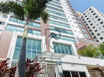 Apartamento · 156m² · 3 Quartos · 3 Vagas · Apartamento Condomínio Don Klabin, 2 suites, 3 vagas determinadas