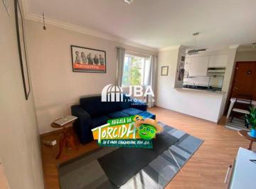 Apartamento · 65m² · 2 Quartos · Apartamento à venda - na Boa Vista
